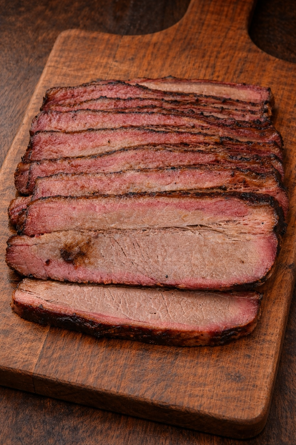 Beef Brisket