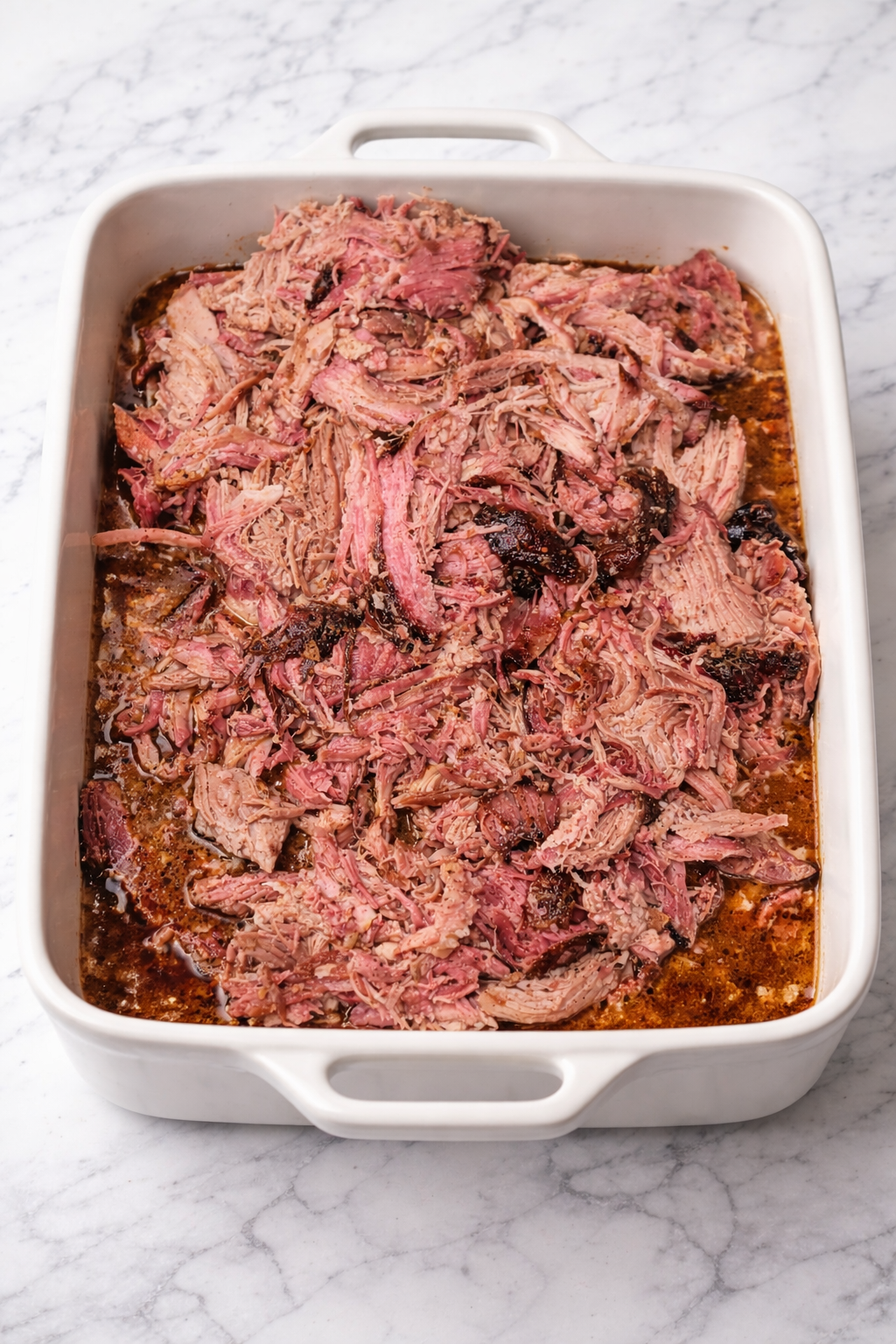 Pulled Pork