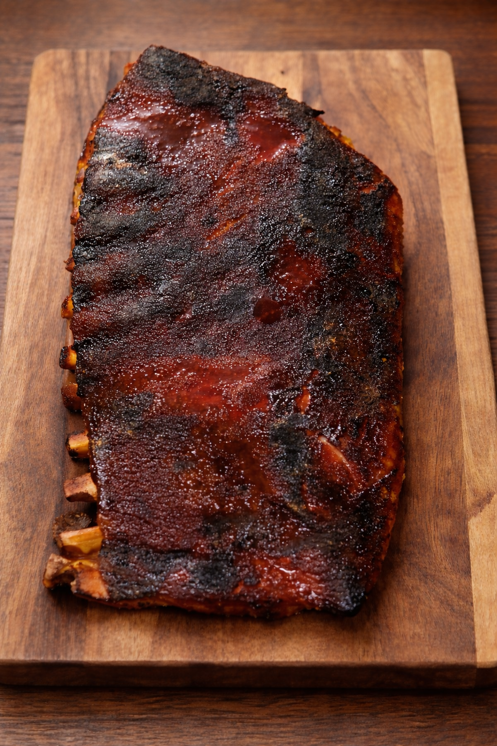 Pork Spare Ribs